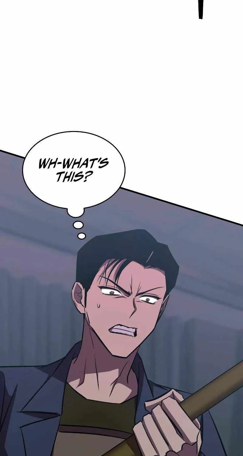 Read My Exclusive Tower Guide chapter 31 image 18 on Lezhin