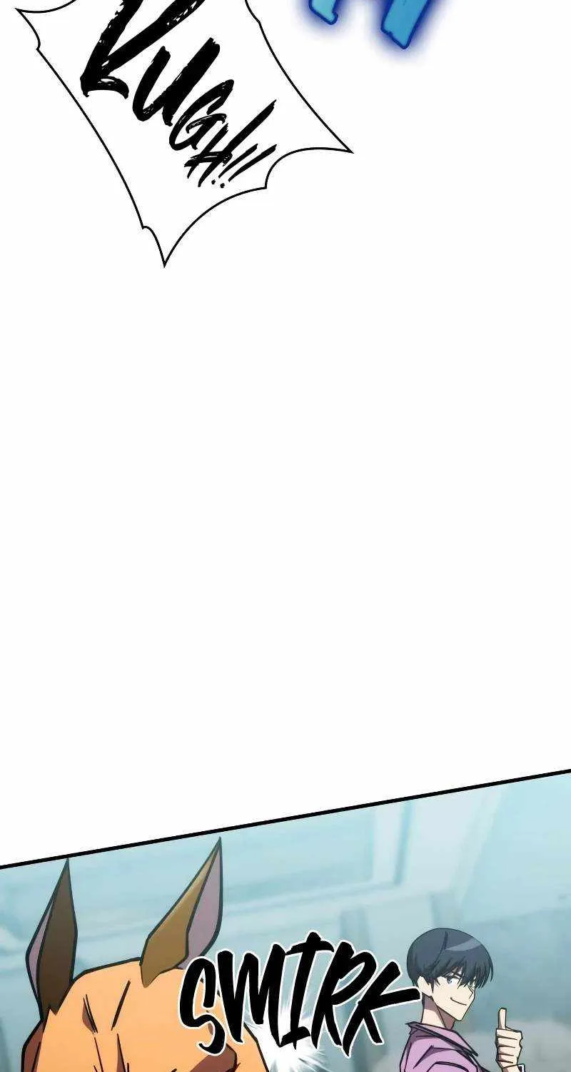 Read My Exclusive Tower Guide chapter 31 image 22 on Lezhin