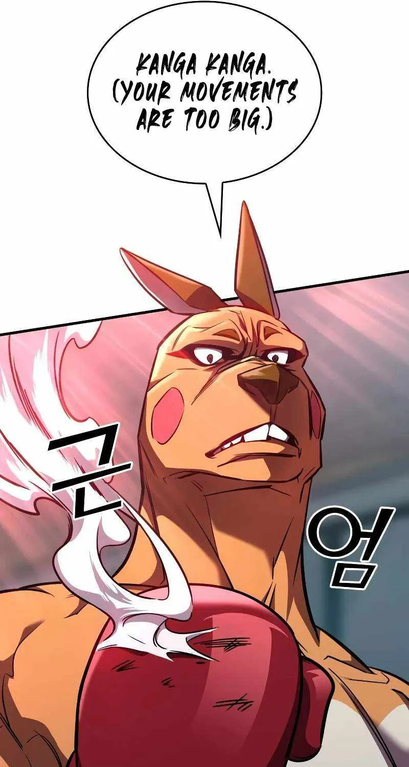 Read My Exclusive Tower Guide chapter 31 image 30 on Lezhin