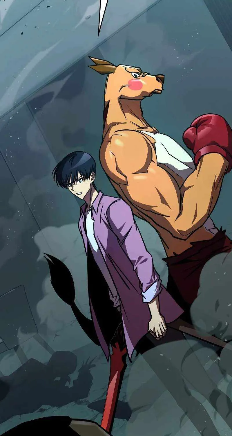 Read My Exclusive Tower Guide chapter 31 image 32 on Lezhin