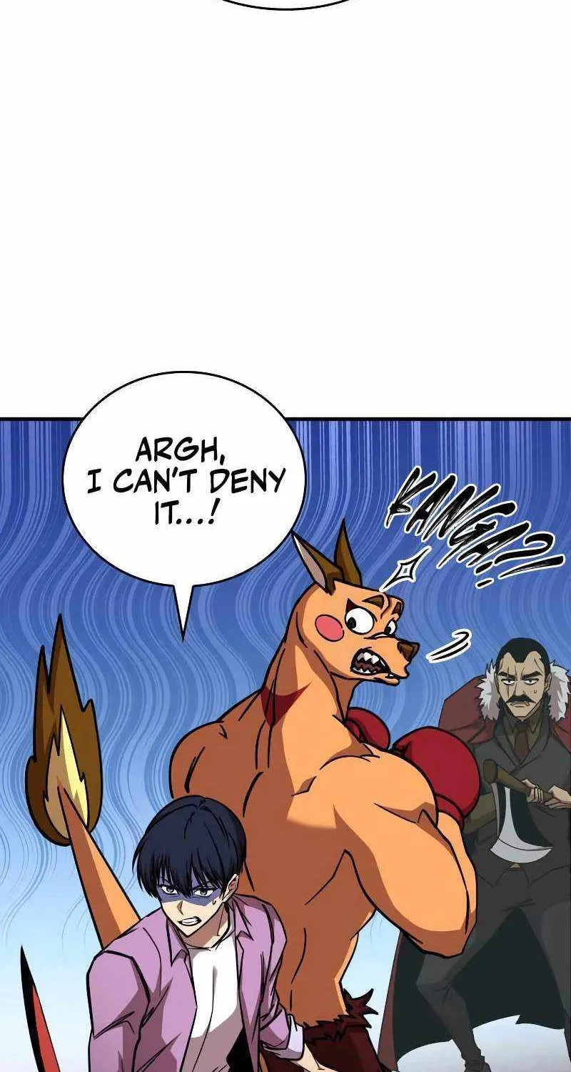 Read My Exclusive Tower Guide chapter 31 image 4 on Lezhin