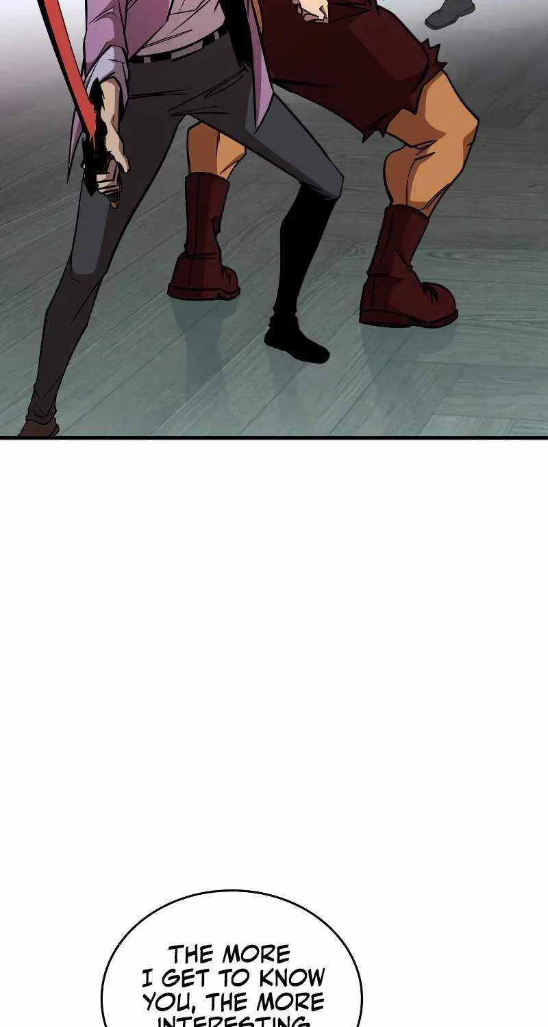 Read My Exclusive Tower Guide chapter 31 image 5 on Lezhin