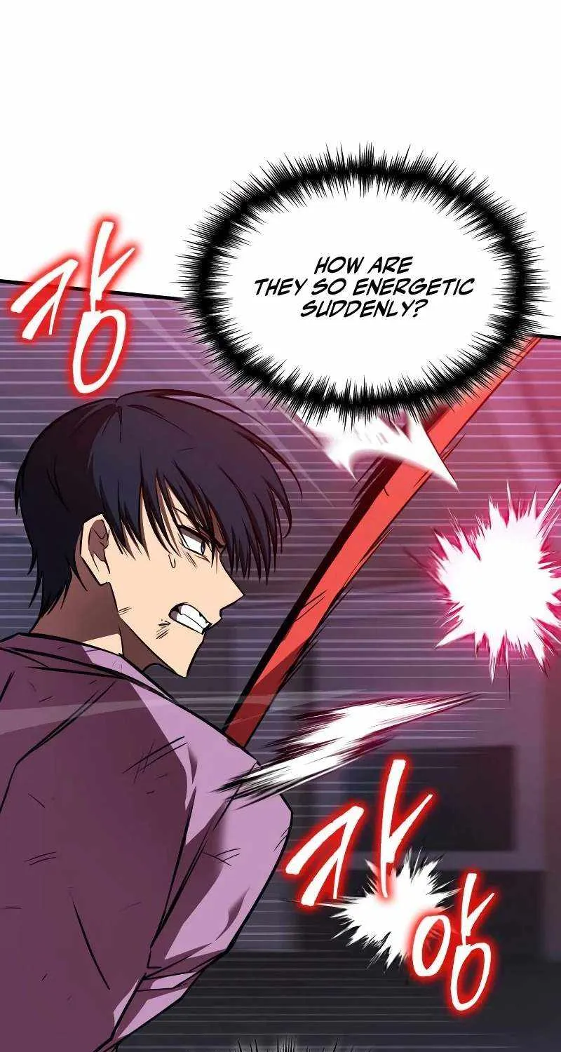 Read My Exclusive Tower Guide chapter 31 image 53 on Lezhin