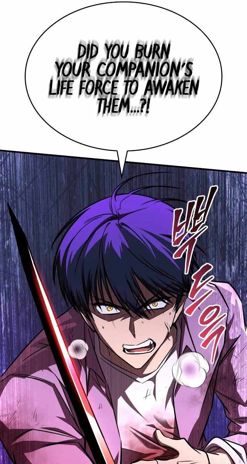 Read My Exclusive Tower Guide chapter 31 image 58 on Lezhin
