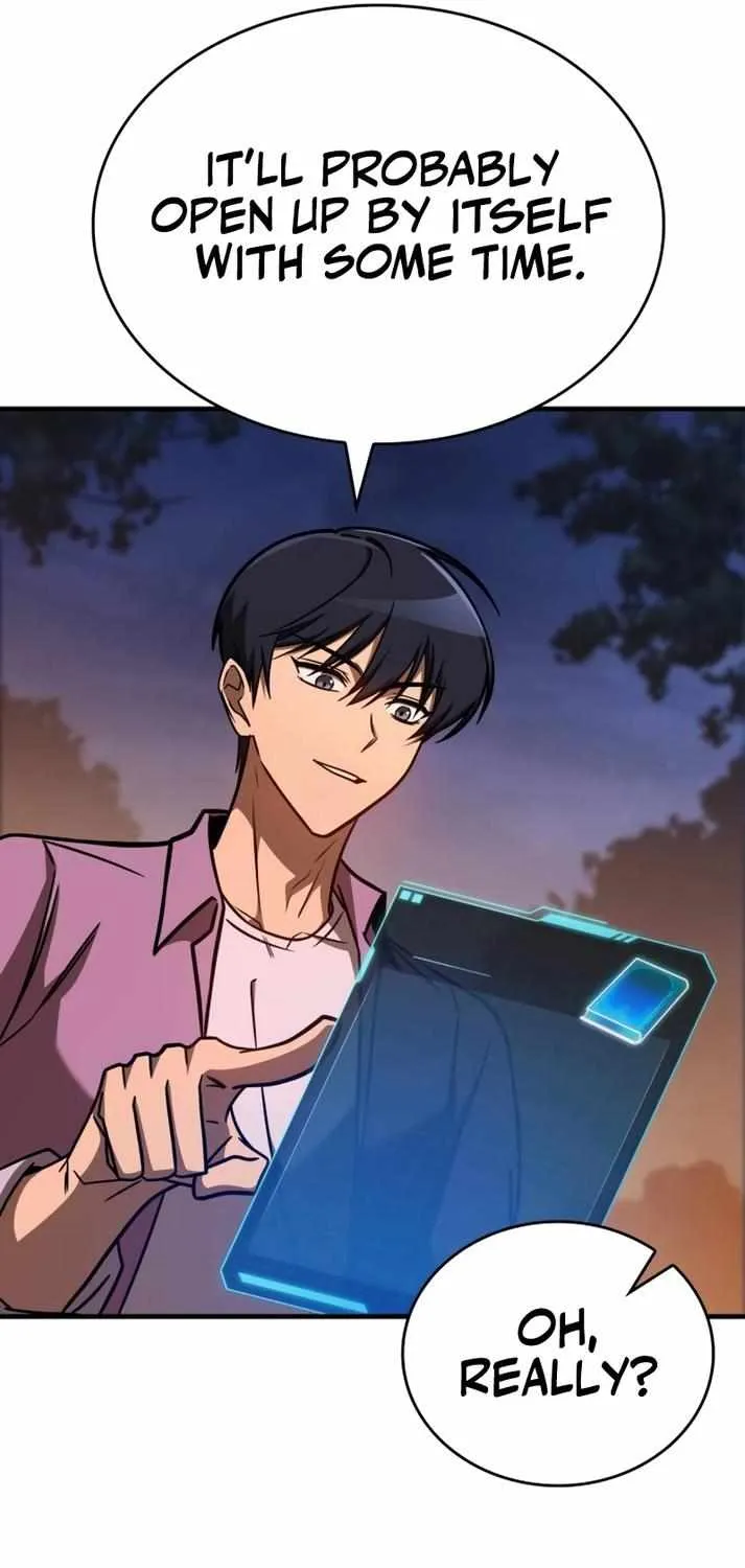 Read My Exclusive Tower Guide chapter 32 image 100 on Lezhin