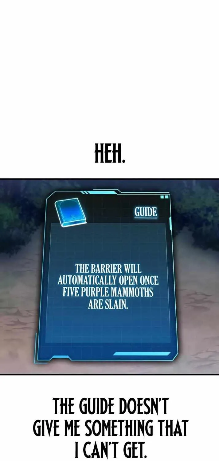 Read My Exclusive Tower Guide chapter 32 image 101 on Lezhin