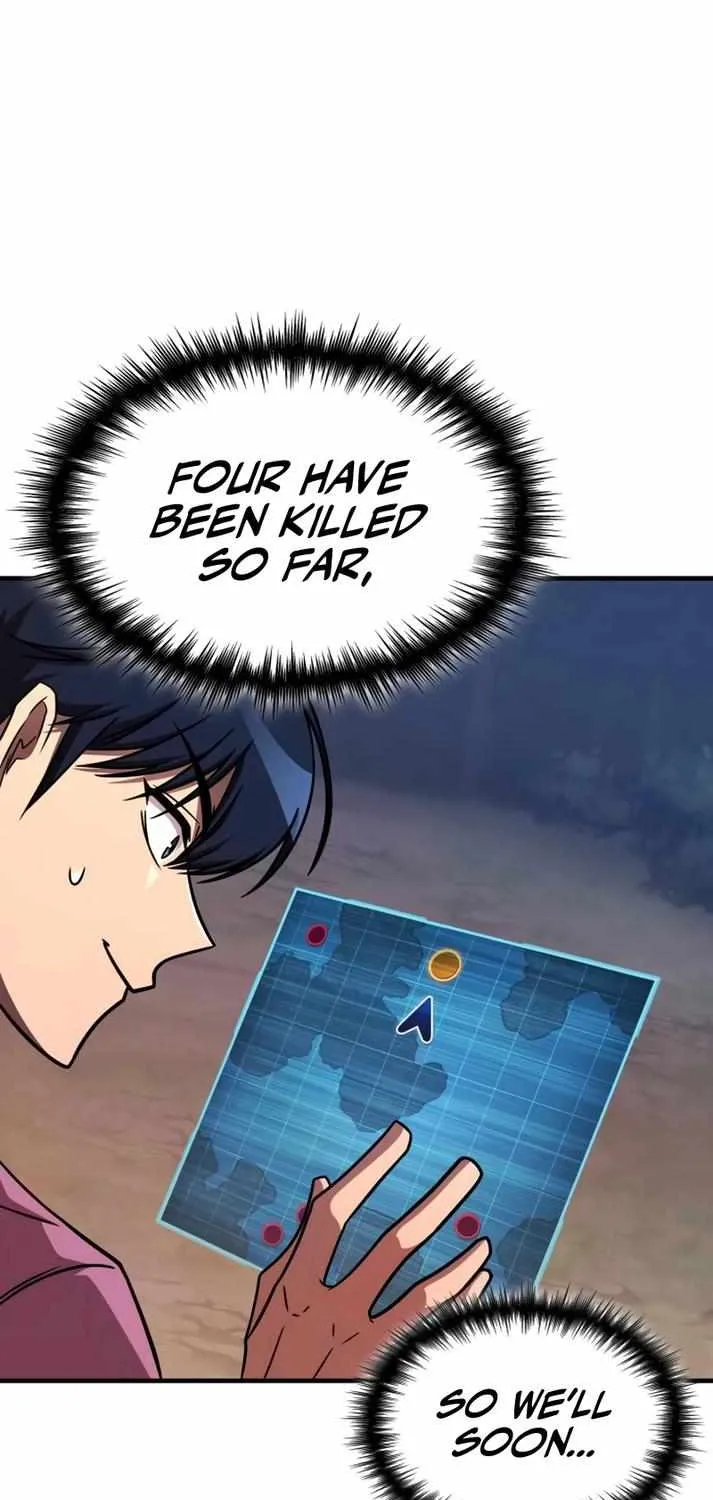 Read My Exclusive Tower Guide chapter 32 image 102 on Lezhin