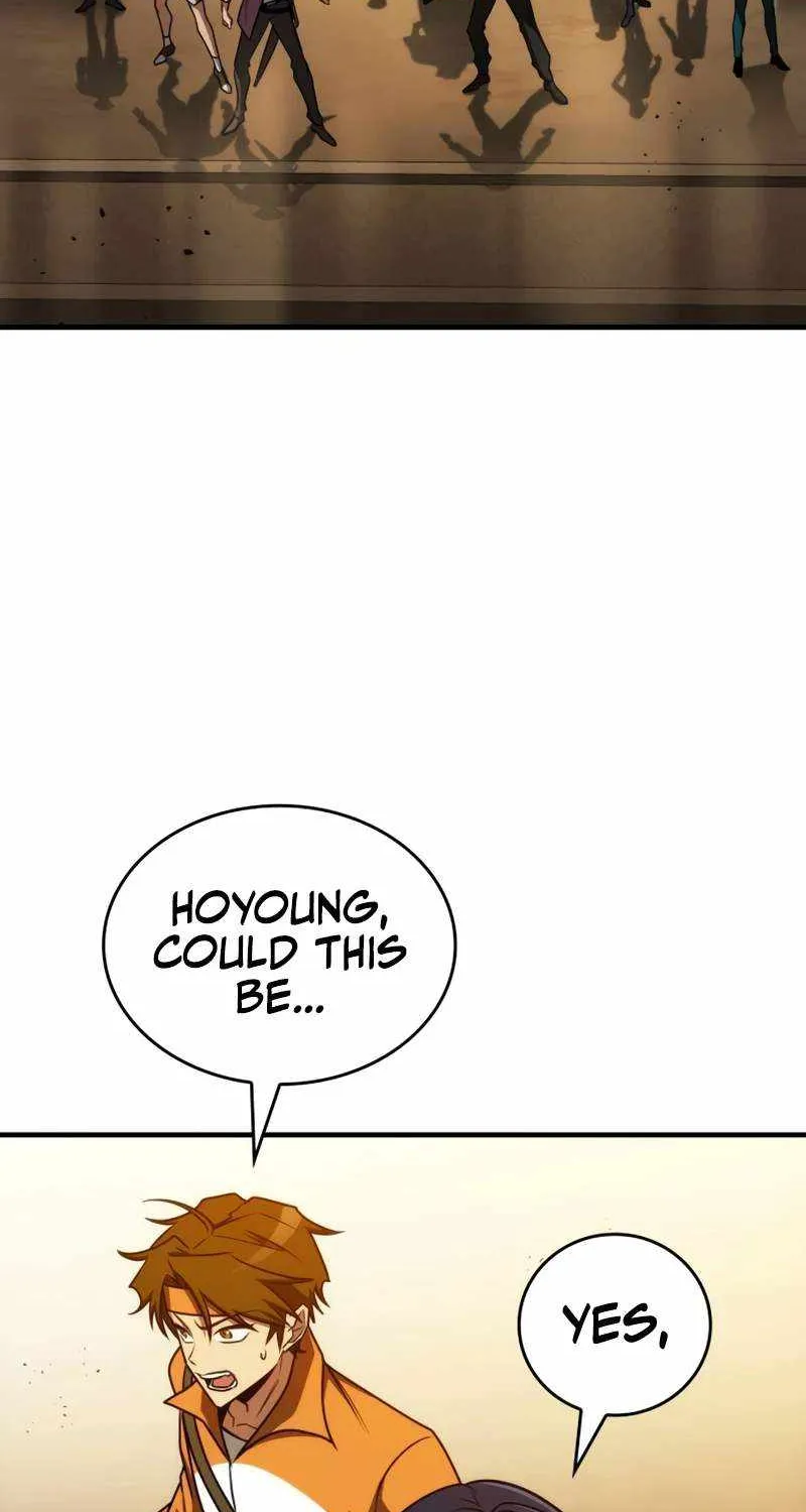 Read My Exclusive Tower Guide chapter 32 image 2 on Lezhin