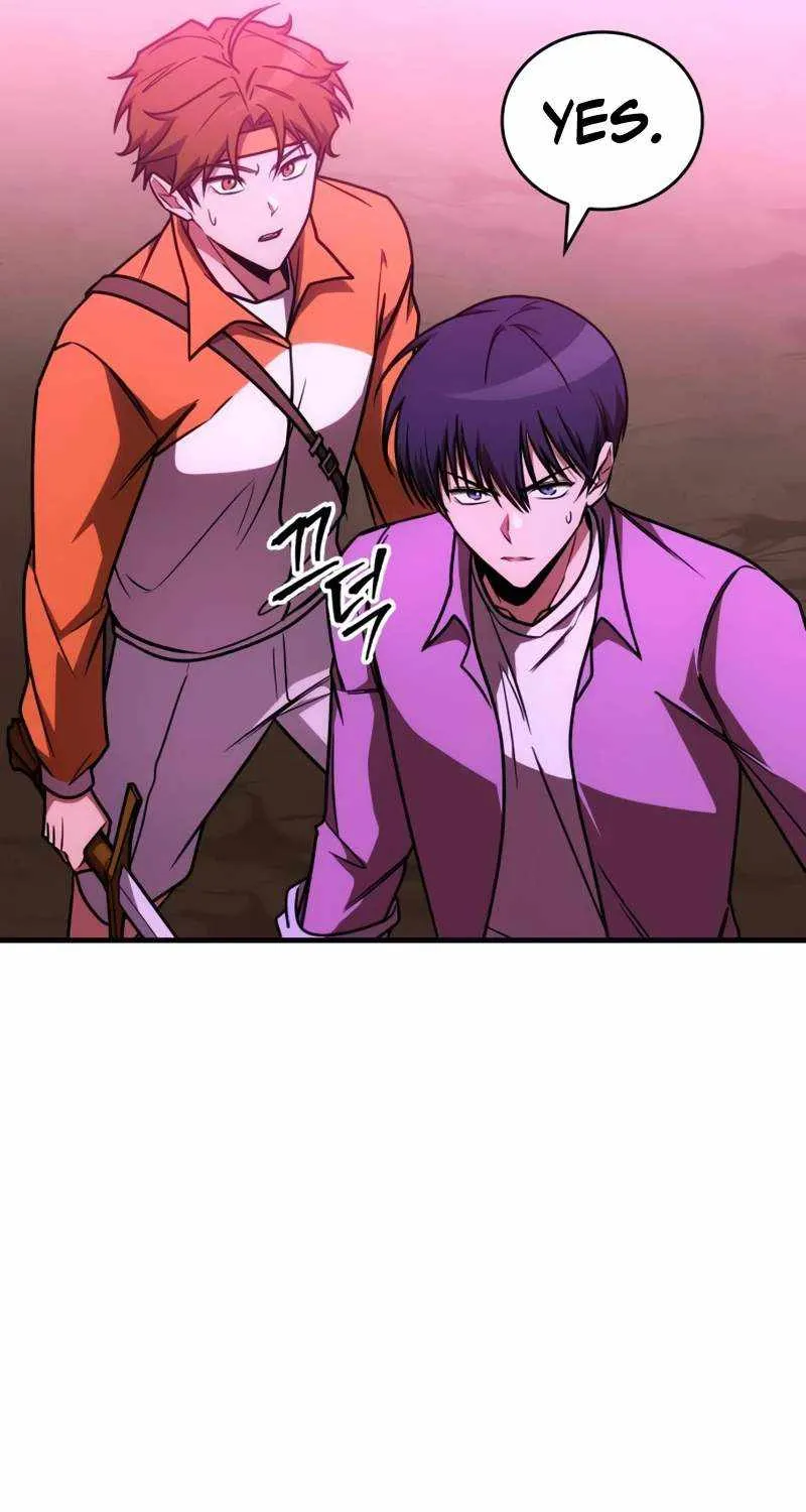 Read My Exclusive Tower Guide chapter 32 image 21 on Lezhin