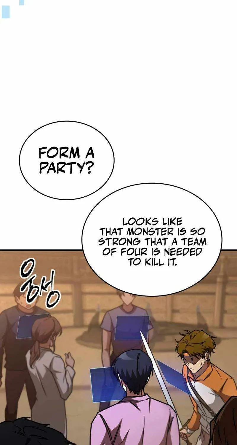 Read My Exclusive Tower Guide chapter 32 image 24 on Lezhin