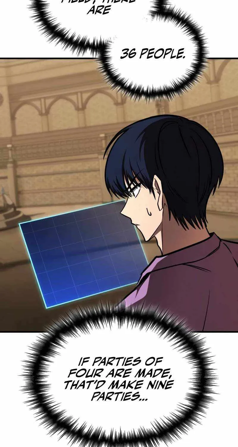 Read My Exclusive Tower Guide chapter 32 image 26 on Lezhin