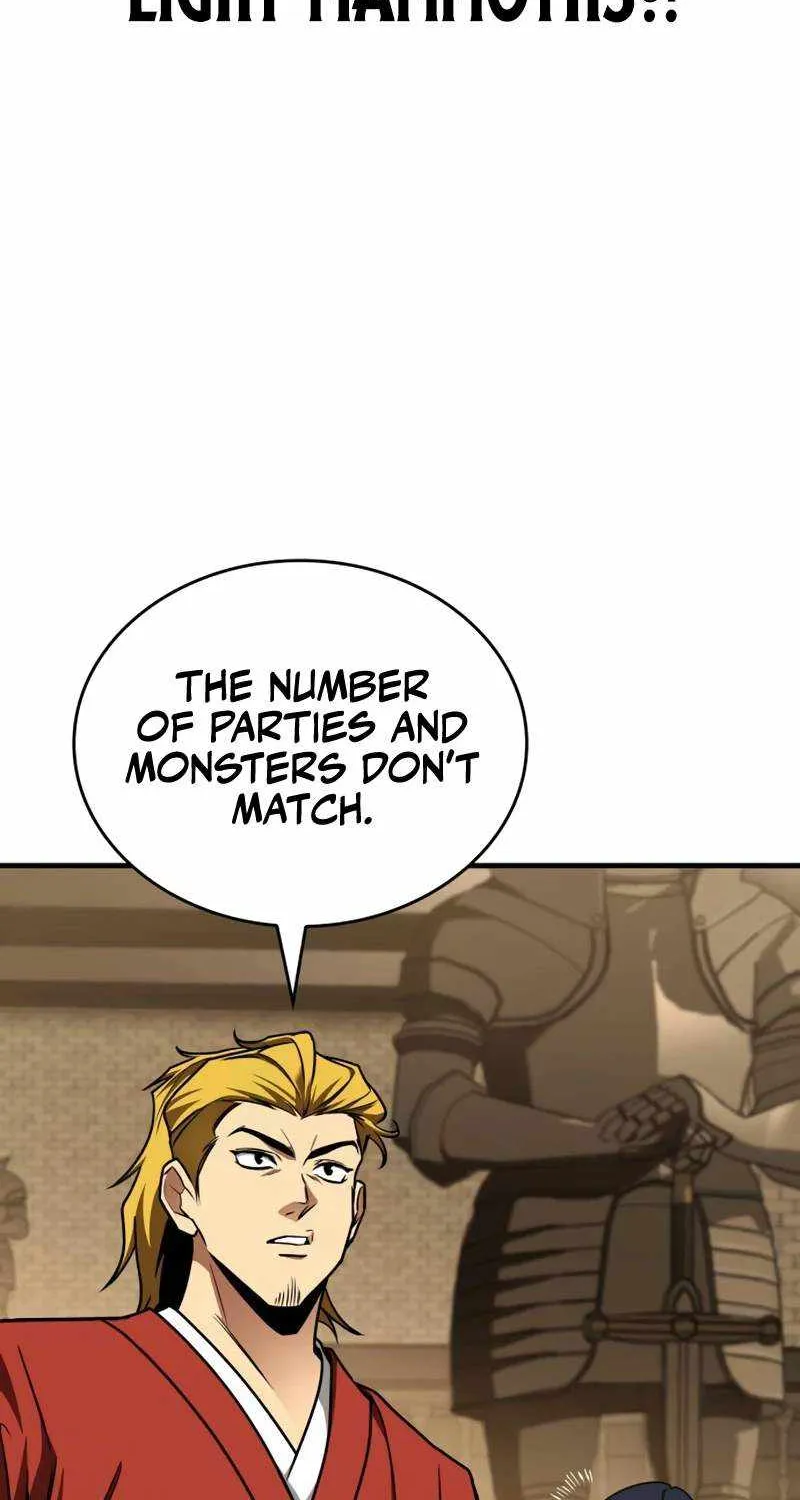 Read My Exclusive Tower Guide chapter 32 image 28 on Lezhin