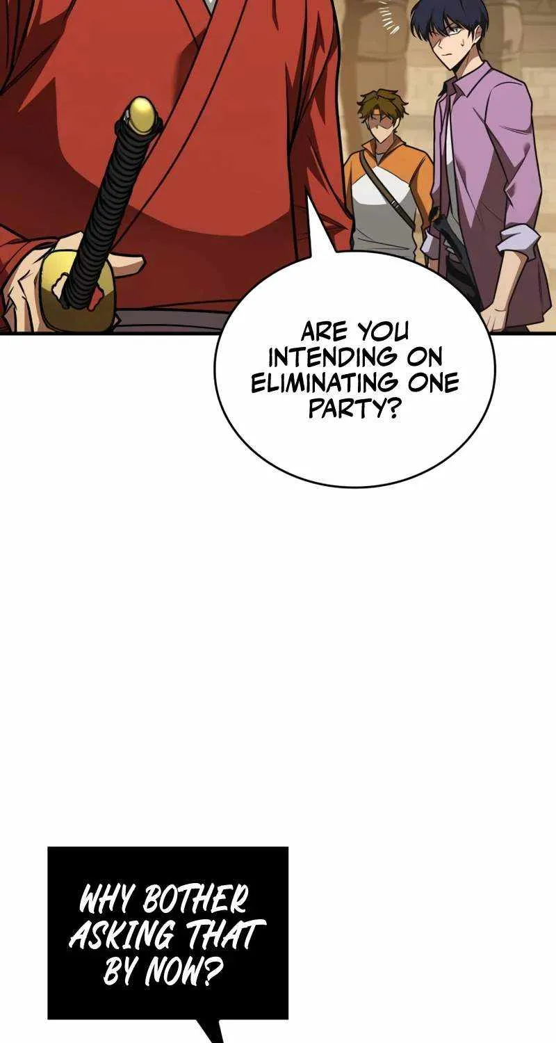 Read My Exclusive Tower Guide chapter 32 image 29 on Lezhin