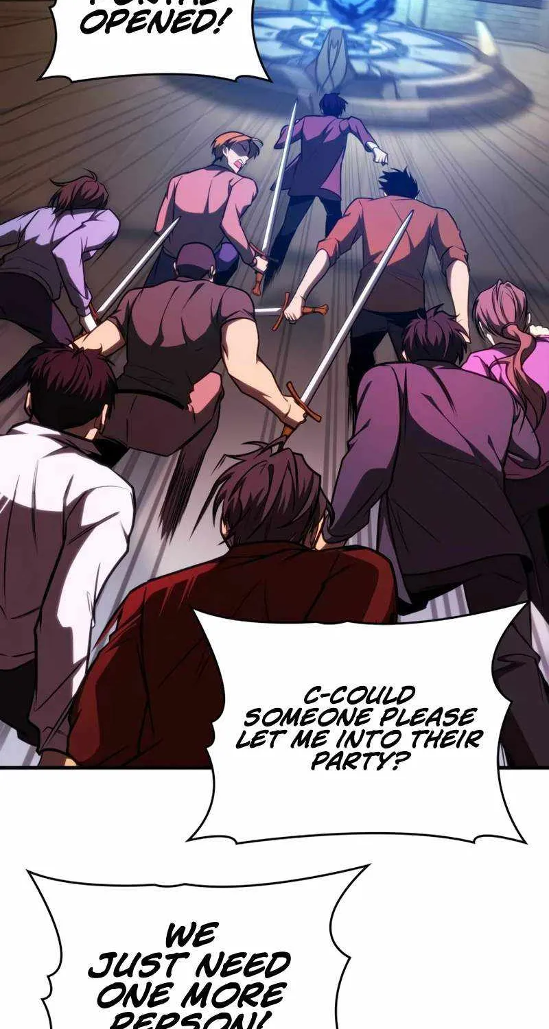 Read My Exclusive Tower Guide chapter 32 image 42 on Lezhin