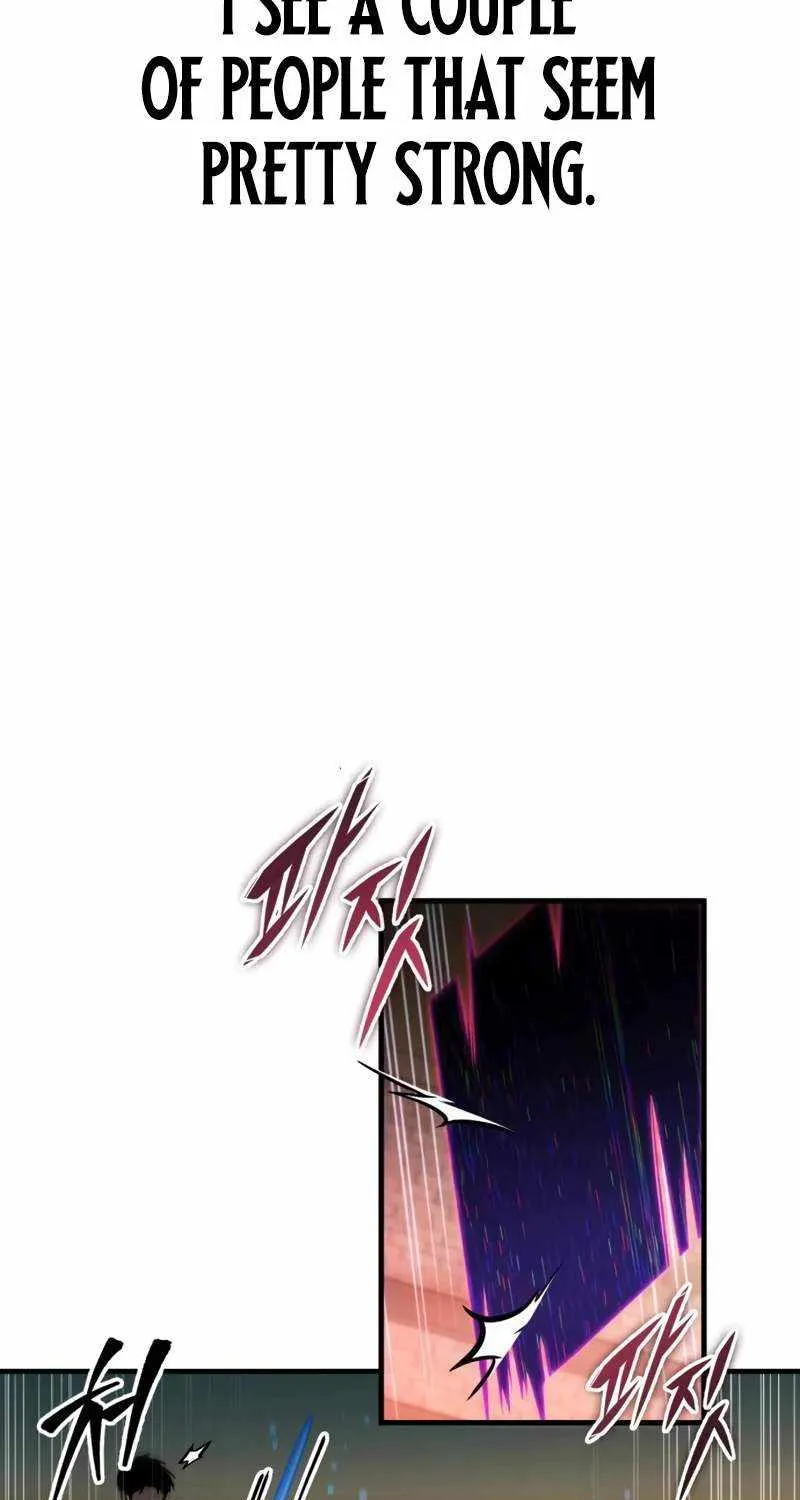 Read My Exclusive Tower Guide chapter 32 image 5 on Lezhin