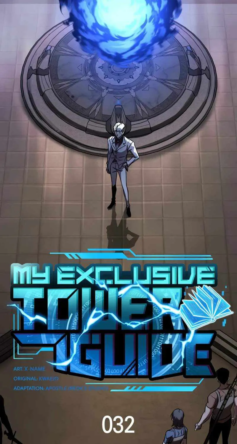 Read My Exclusive Tower Guide chapter 32 image 52 on Lezhin