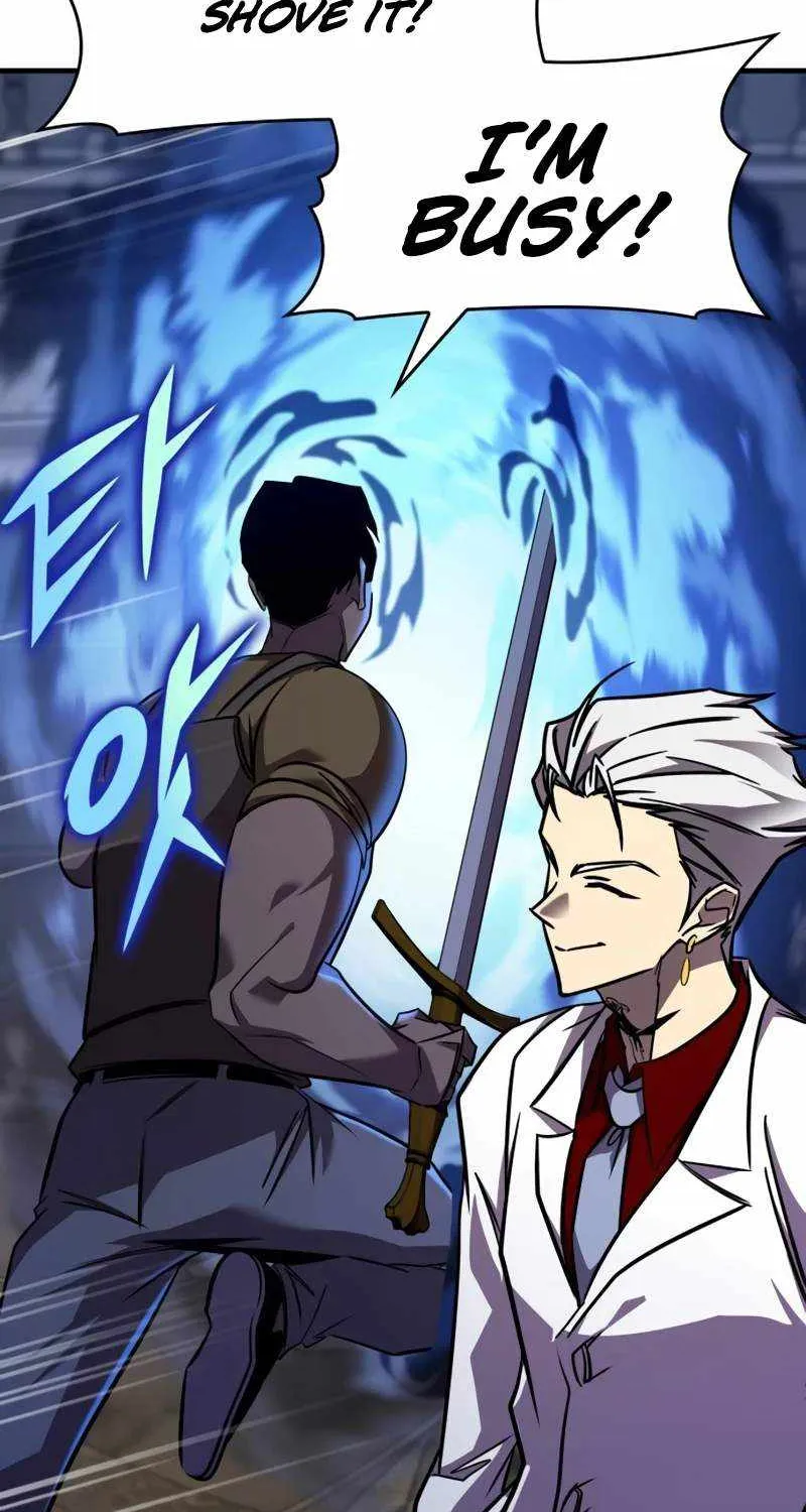 Read My Exclusive Tower Guide chapter 32 image 55 on Lezhin