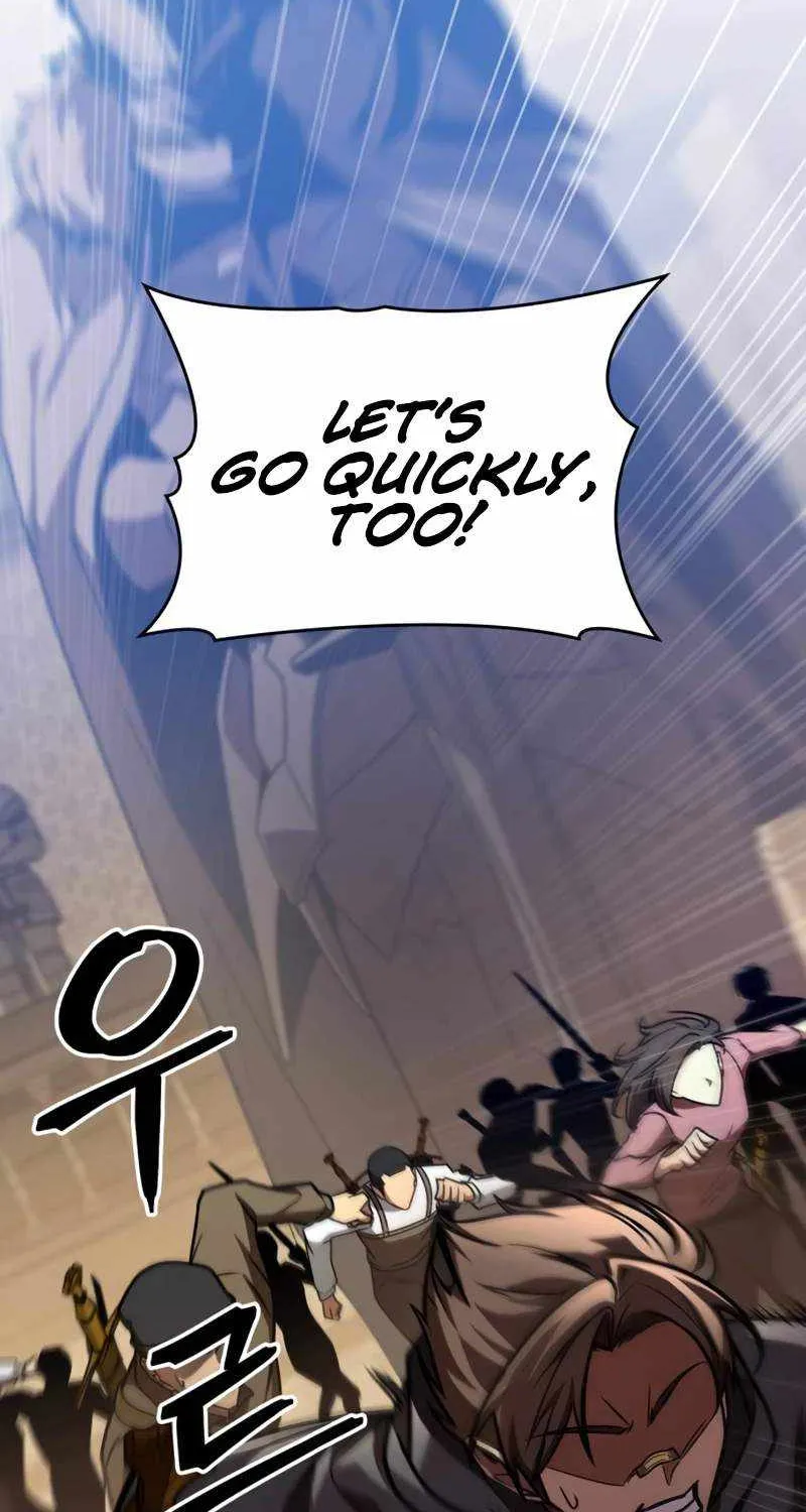 Read My Exclusive Tower Guide chapter 32 image 57 on Lezhin