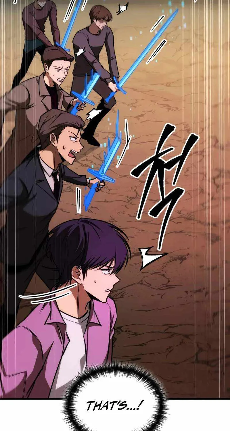Read My Exclusive Tower Guide chapter 32 image 6 on Lezhin