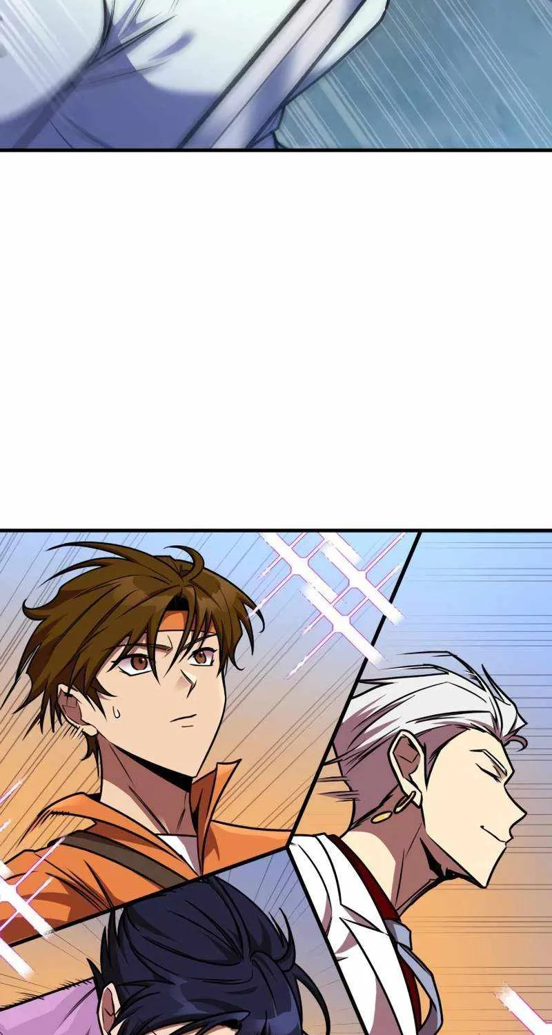 Read My Exclusive Tower Guide chapter 32 image 66 on Lezhin
