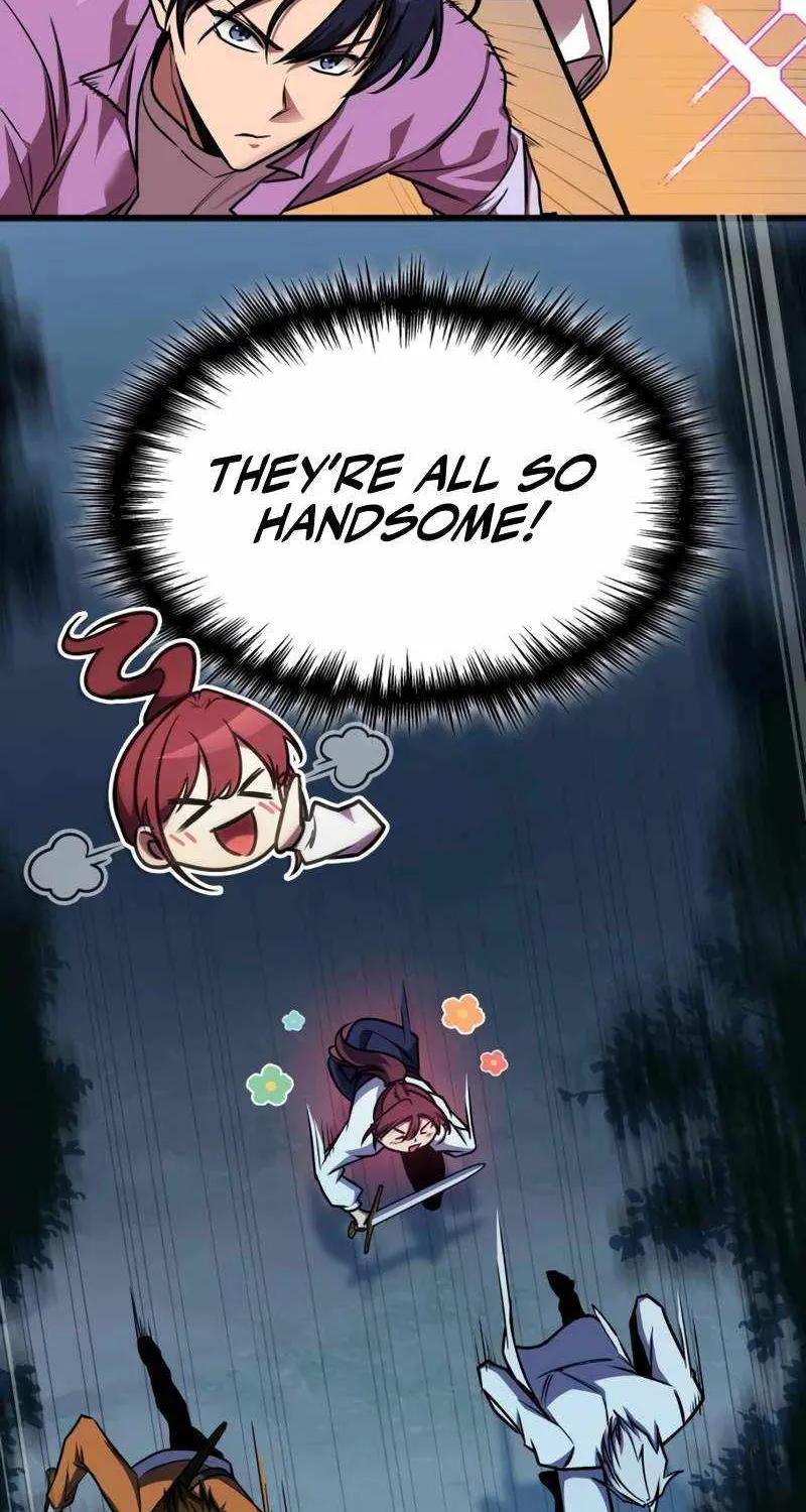 Read My Exclusive Tower Guide chapter 32 image 67 on Lezhin