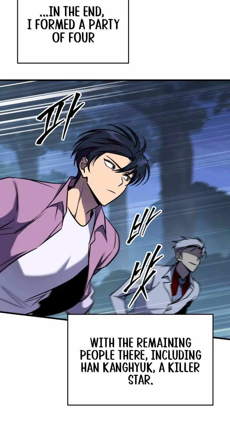 Read My Exclusive Tower Guide chapter 32 image 69 on Lezhin