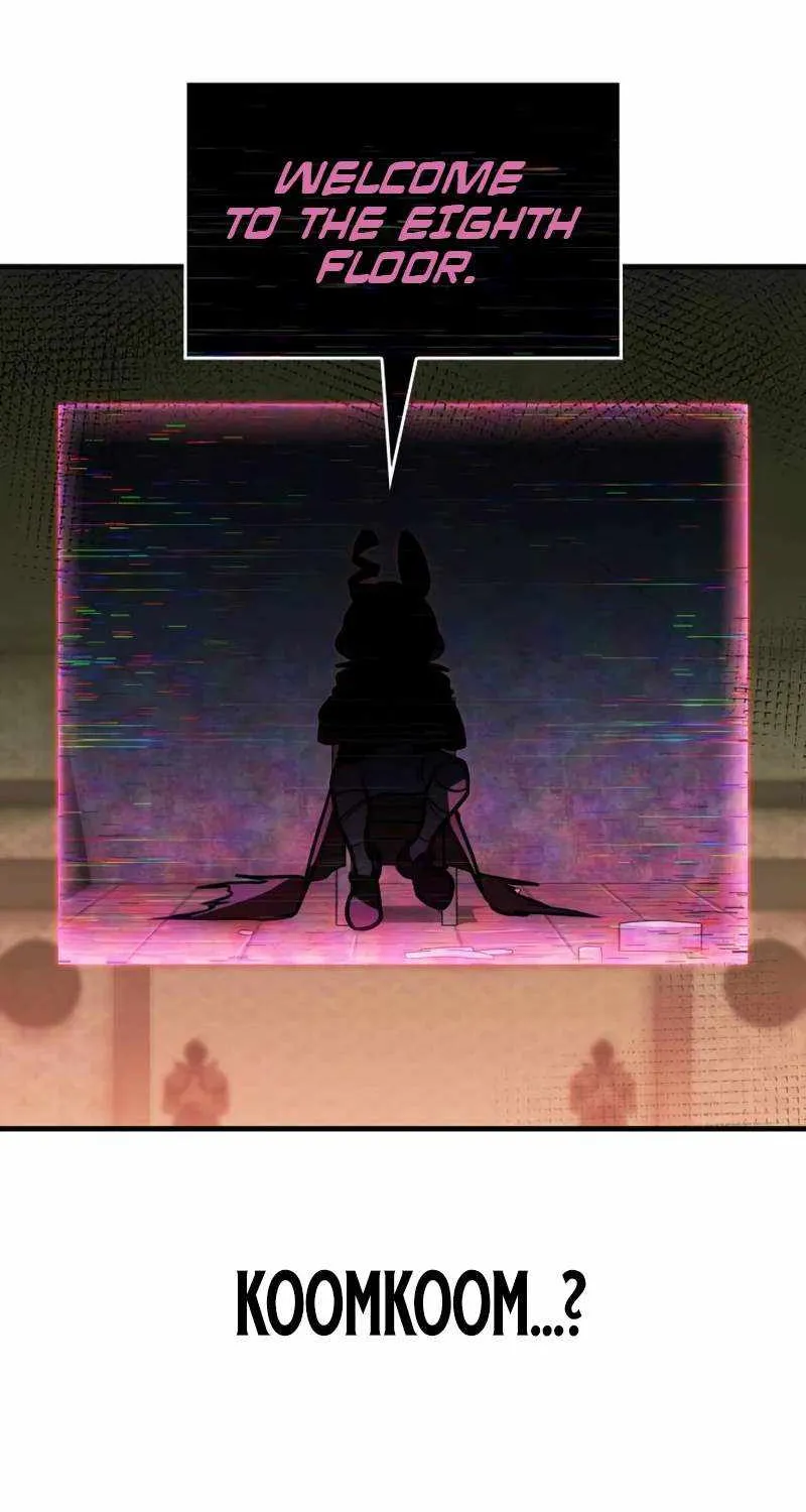 Read My Exclusive Tower Guide chapter 32 image 8 on Lezhin