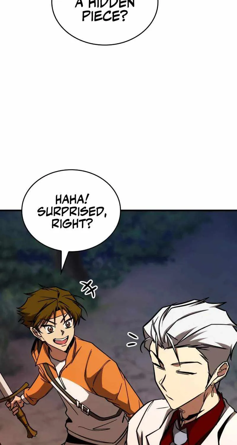 Read My Exclusive Tower Guide chapter 32 image 86 on Lezhin