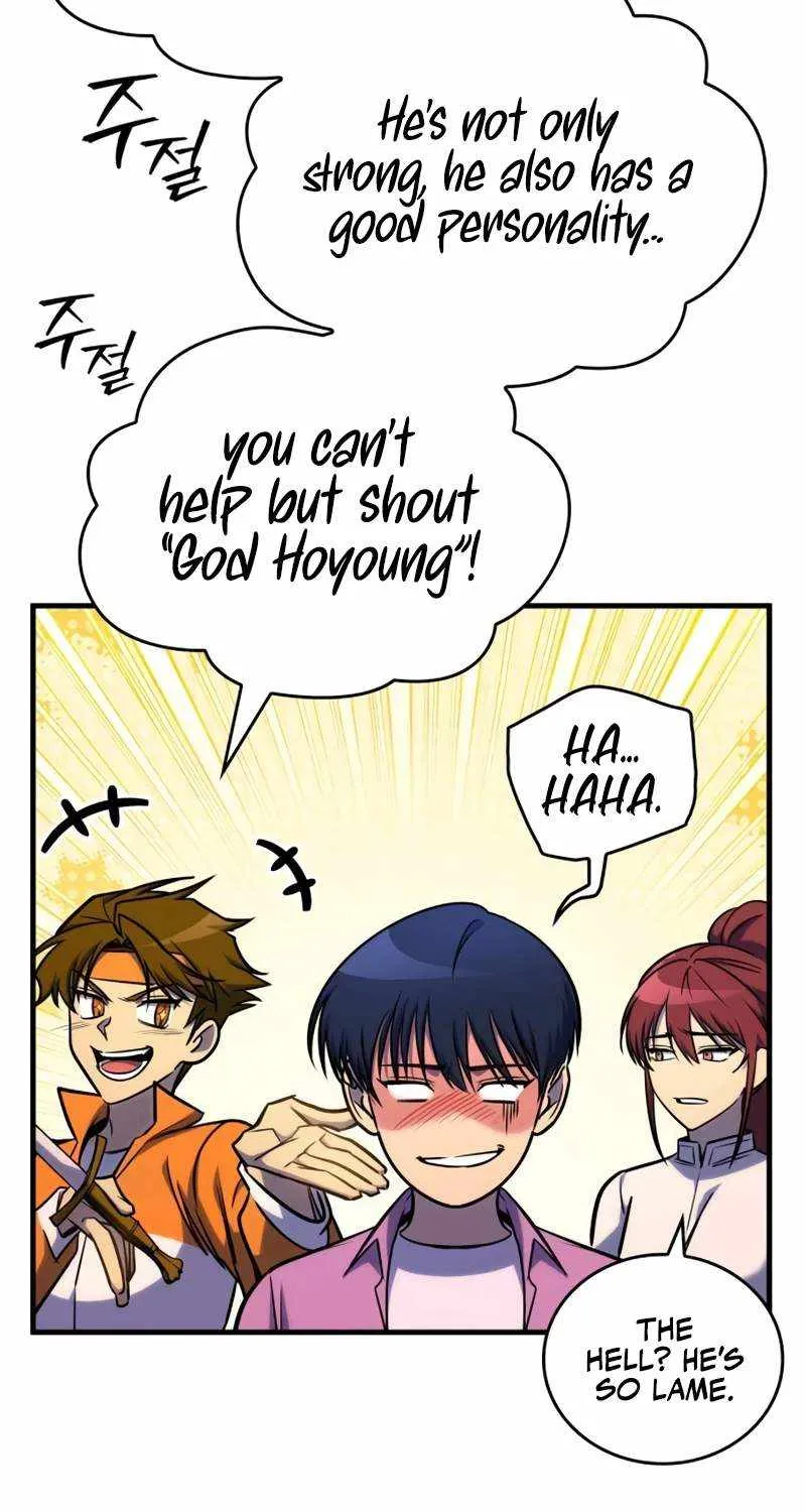 Read My Exclusive Tower Guide chapter 32 image 88 on Lezhin