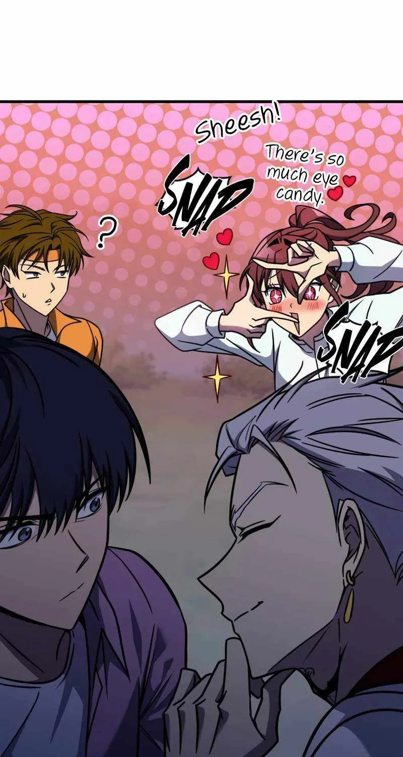 Read My Exclusive Tower Guide chapter 32 image 96 on Lezhin