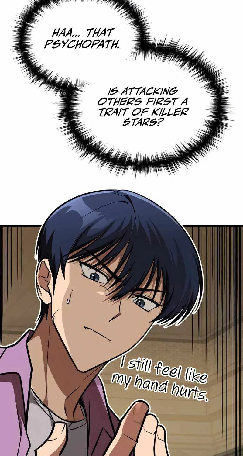 Read My Exclusive Tower Guide chapter 33 image 114 on Lezhin