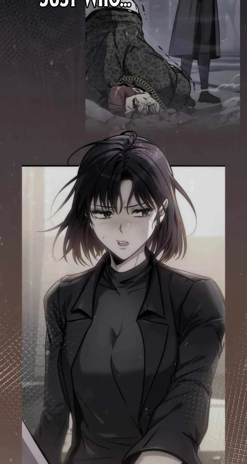 Read My Exclusive Tower Guide chapter 33 image 126 on Lezhin