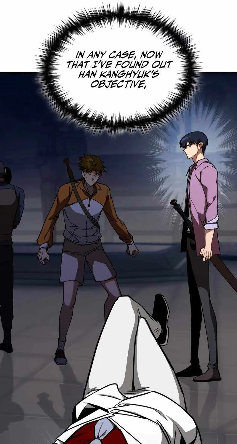 Read My Exclusive Tower Guide chapter 33 image 129 on Lezhin