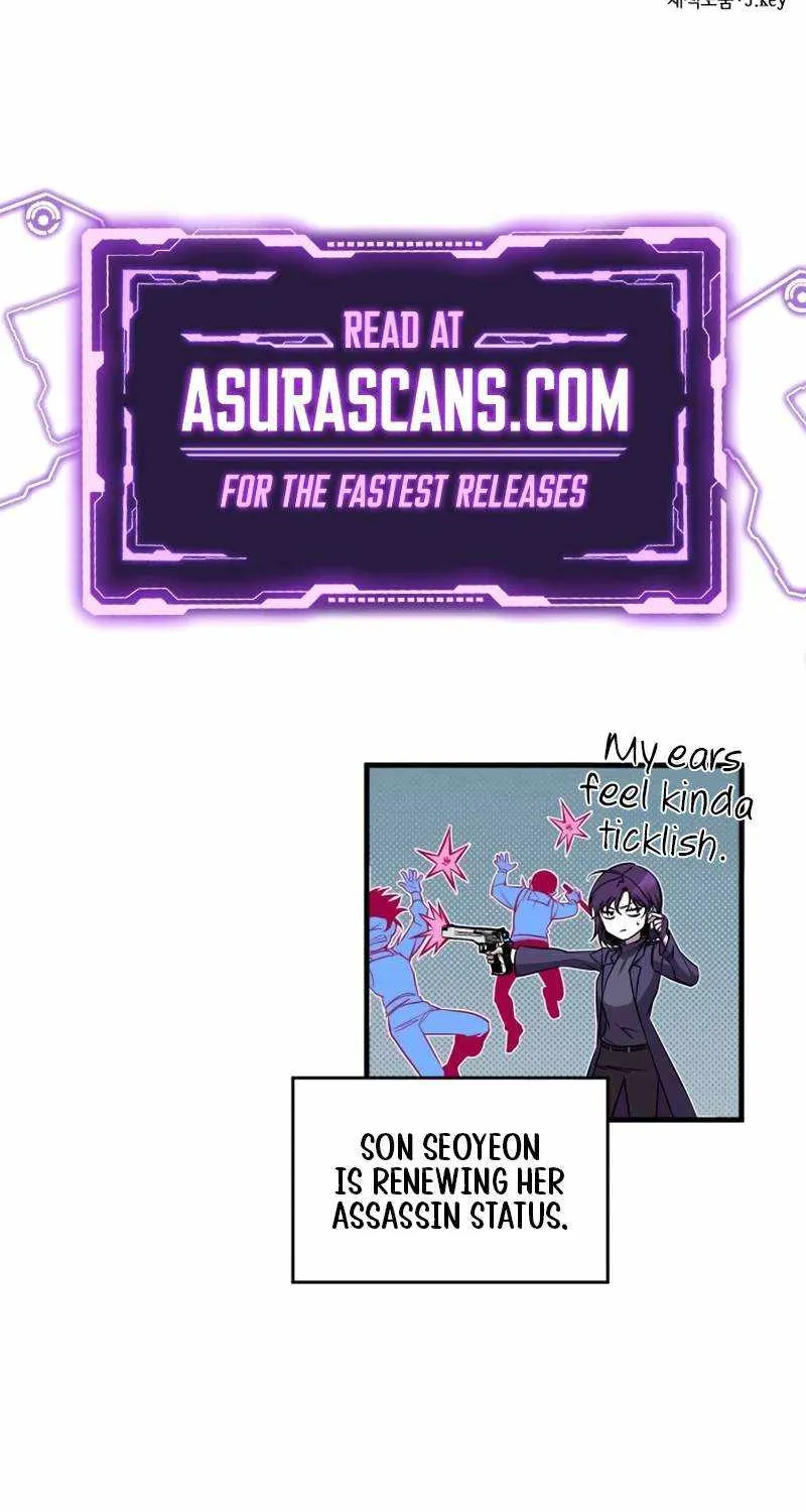 Read My Exclusive Tower Guide chapter 33 image 138 on Lezhin