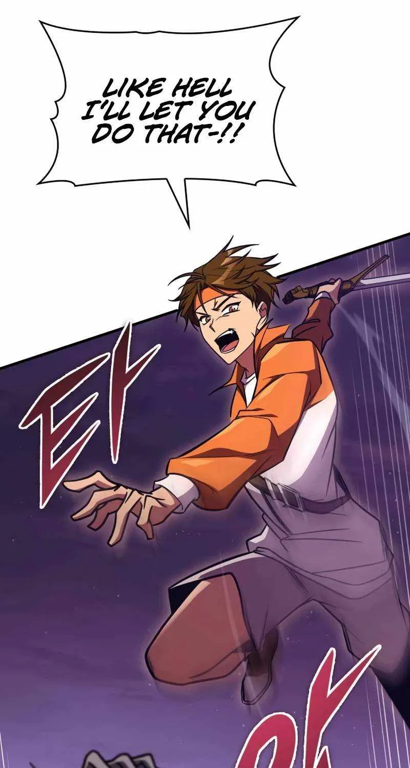 Read My Exclusive Tower Guide chapter 33 image 16 on Lezhin