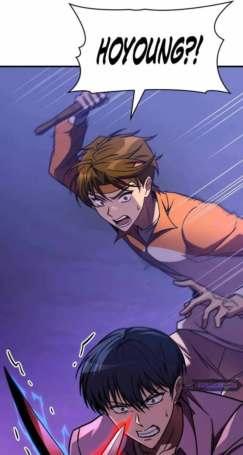 Read My Exclusive Tower Guide chapter 33 image 22 on Lezhin