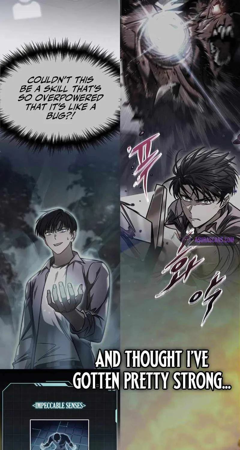 Read My Exclusive Tower Guide chapter 33 image 35 on Lezhin