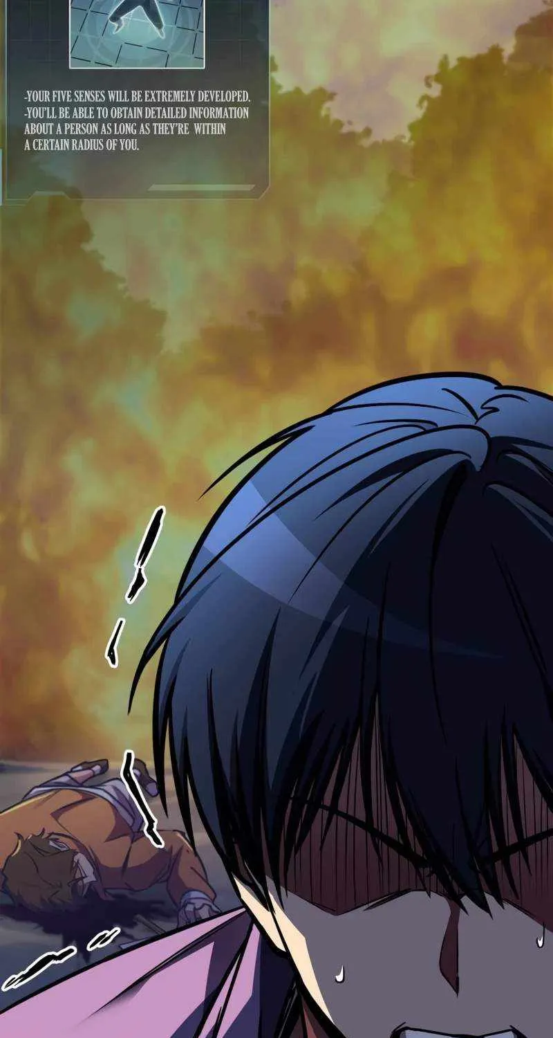 Read My Exclusive Tower Guide chapter 33 image 36 on Lezhin