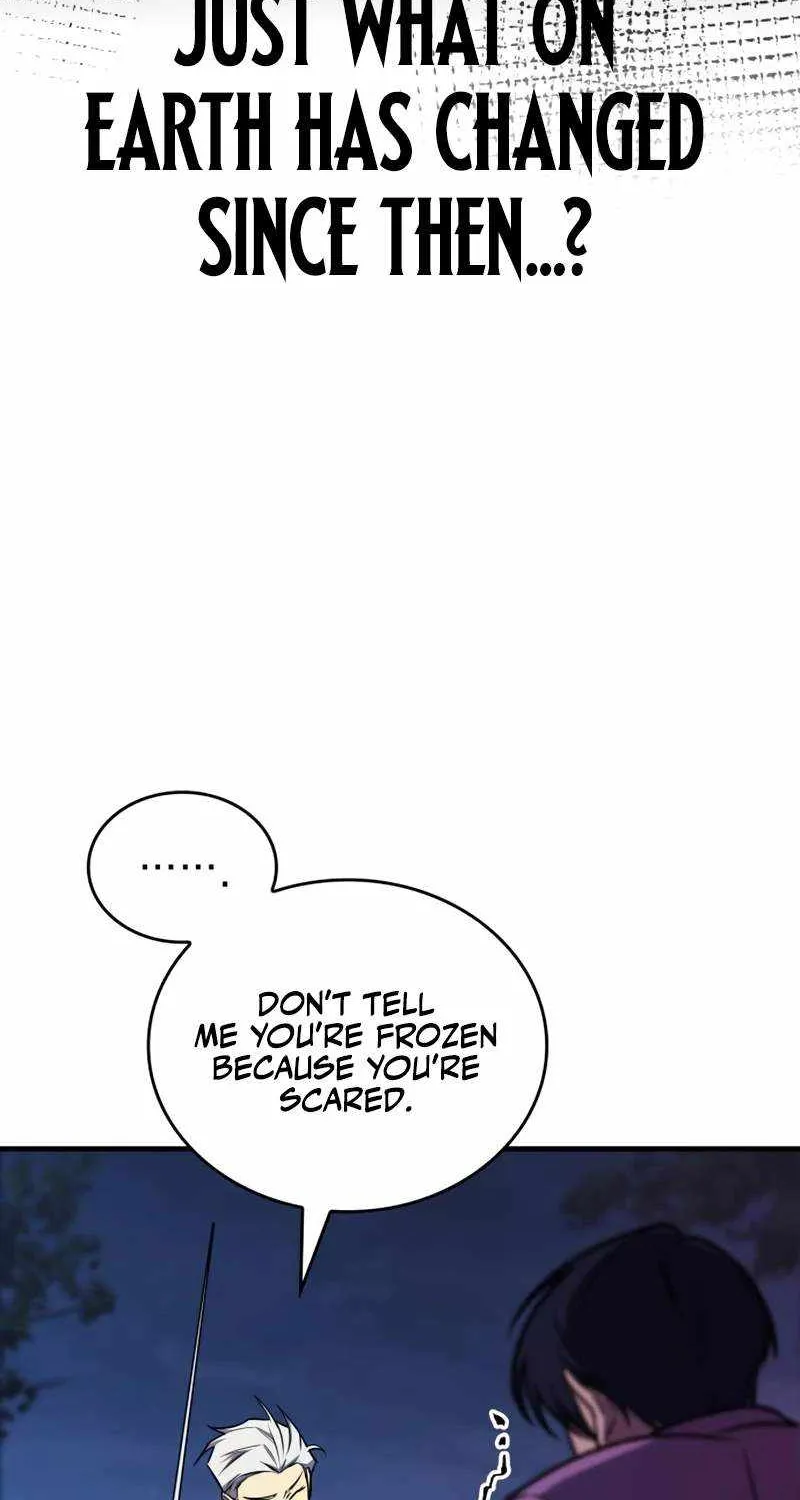 Read My Exclusive Tower Guide chapter 33 image 39 on Lezhin