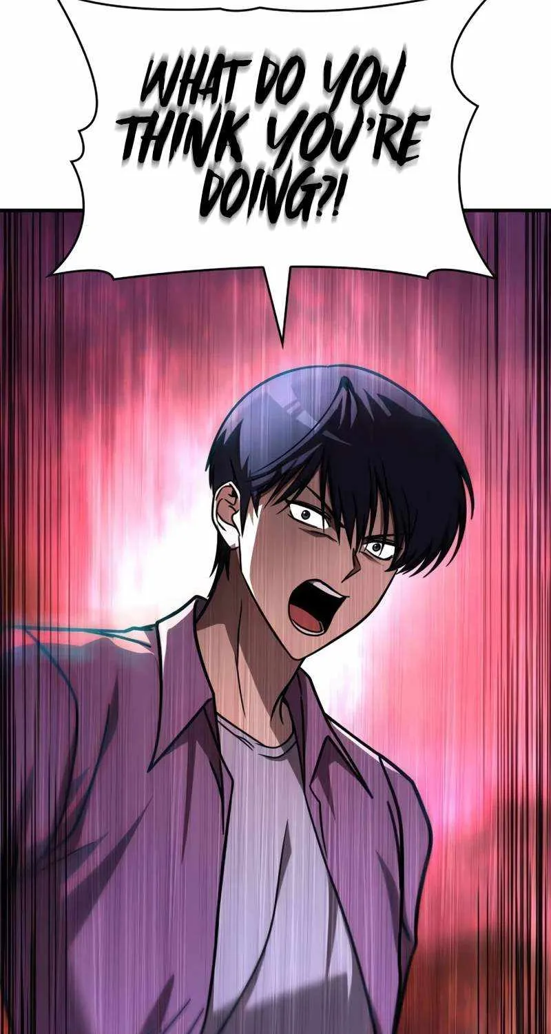 Read My Exclusive Tower Guide chapter 33 image 4 on Lezhin