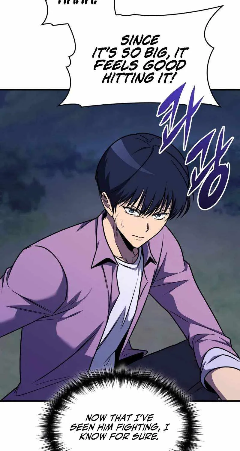 Read My Exclusive Tower Guide chapter 33 image 59 on Lezhin