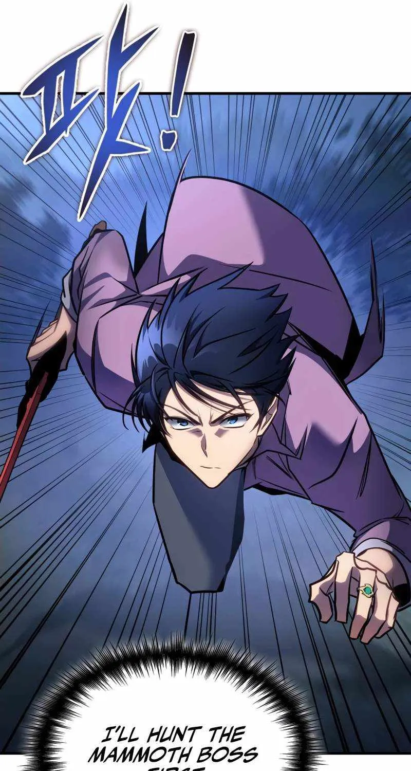 Read My Exclusive Tower Guide chapter 33 image 71 on Lezhin