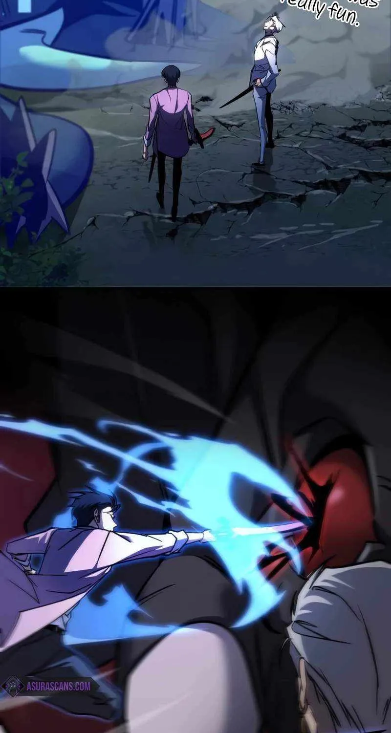 Read My Exclusive Tower Guide chapter 33 image 76 on Lezhin