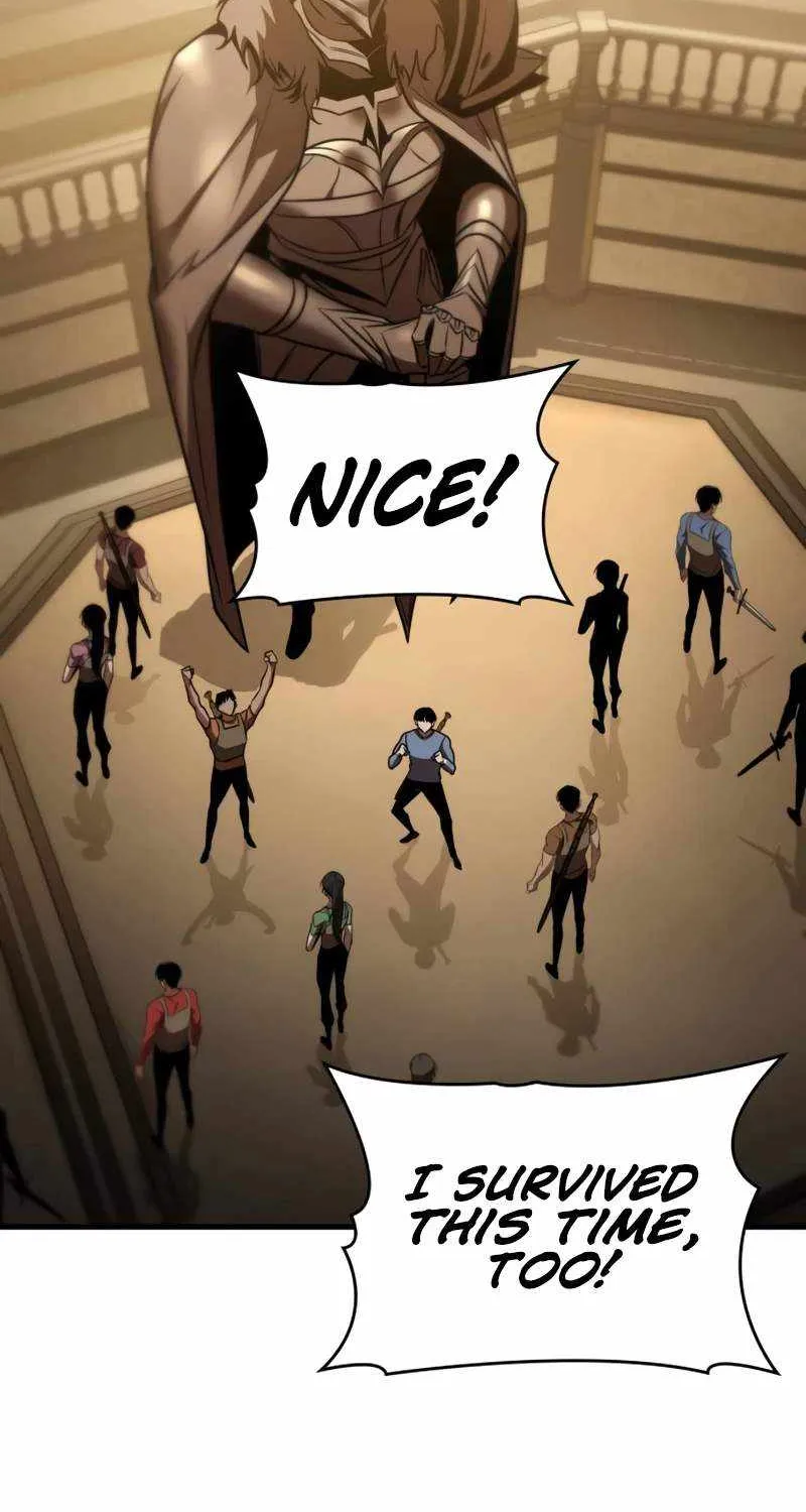 Read My Exclusive Tower Guide chapter 33 image 86 on Lezhin