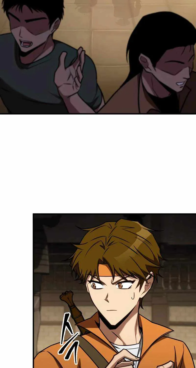 Read My Exclusive Tower Guide chapter 33 image 88 on Lezhin