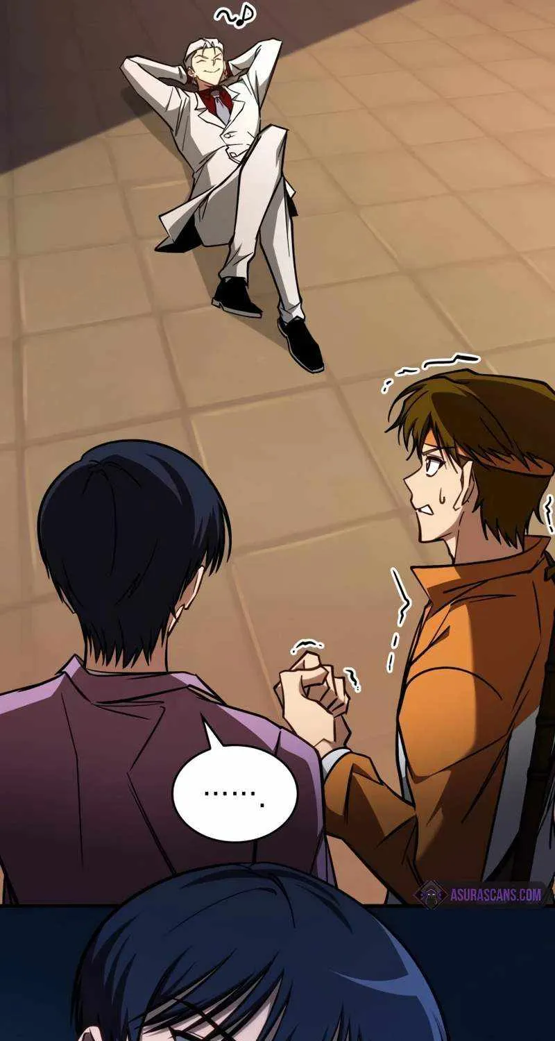 Read My Exclusive Tower Guide chapter 33 image 90 on Lezhin