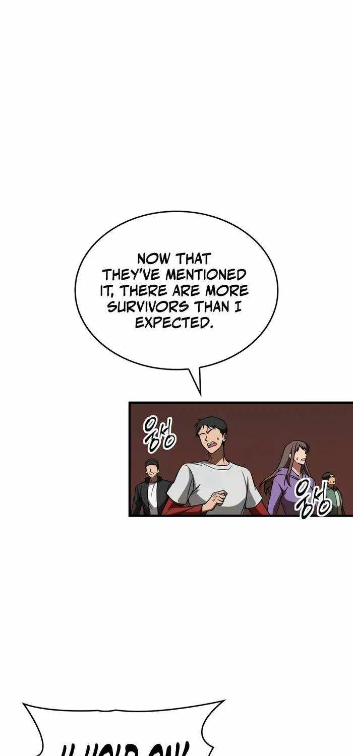 Read My Exclusive Tower Guide chapter 34 image 10 on Lezhin