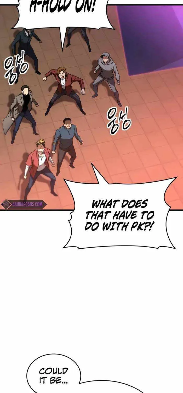 Read My Exclusive Tower Guide chapter 34 image 11 on Lezhin