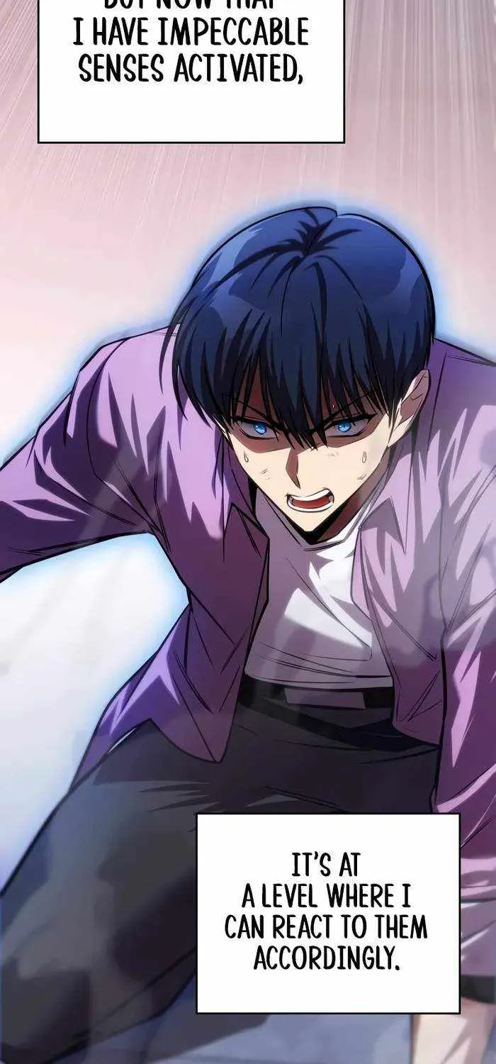 Read My Exclusive Tower Guide chapter 34 image 111 on Lezhin