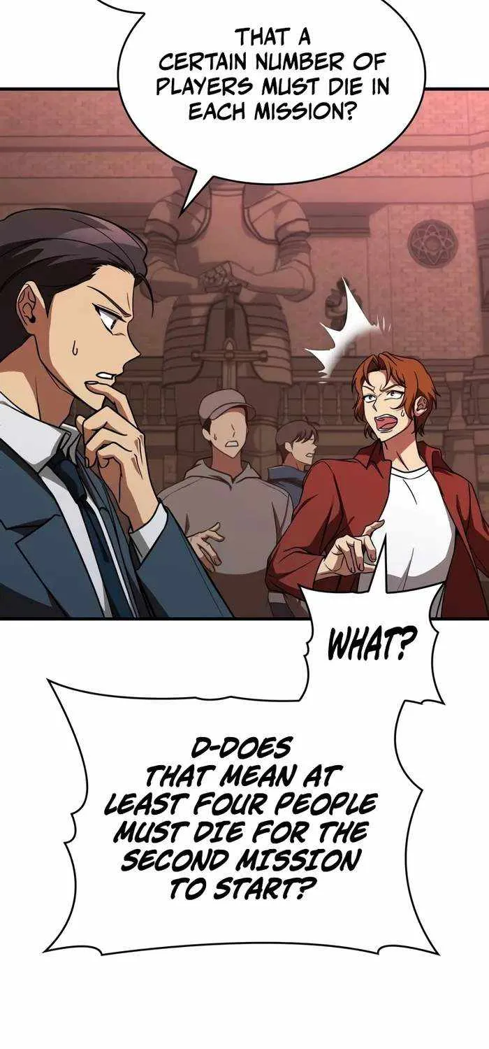 Read My Exclusive Tower Guide chapter 34 image 12 on Lezhin